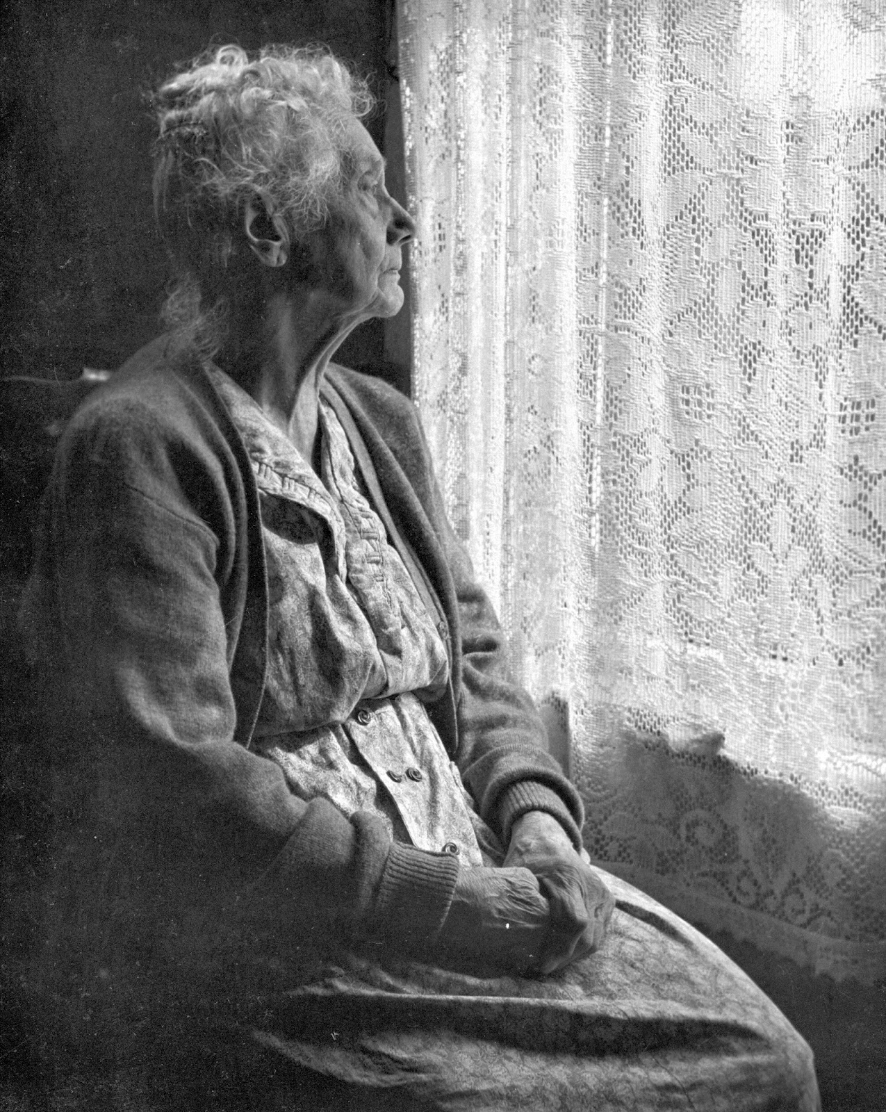 Things I’ve Learned From Elderly Saints