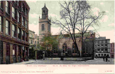 Destroying God’s Temple (Church Wrecking or Church Wrecker)