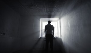 When God Reveals Himself (Conviction of Sin)