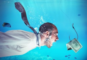 The Love of Money (Understanding an Evil Eye)