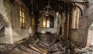 Defilement Under the New Covenant