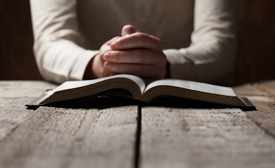 Two Answers to Prayer